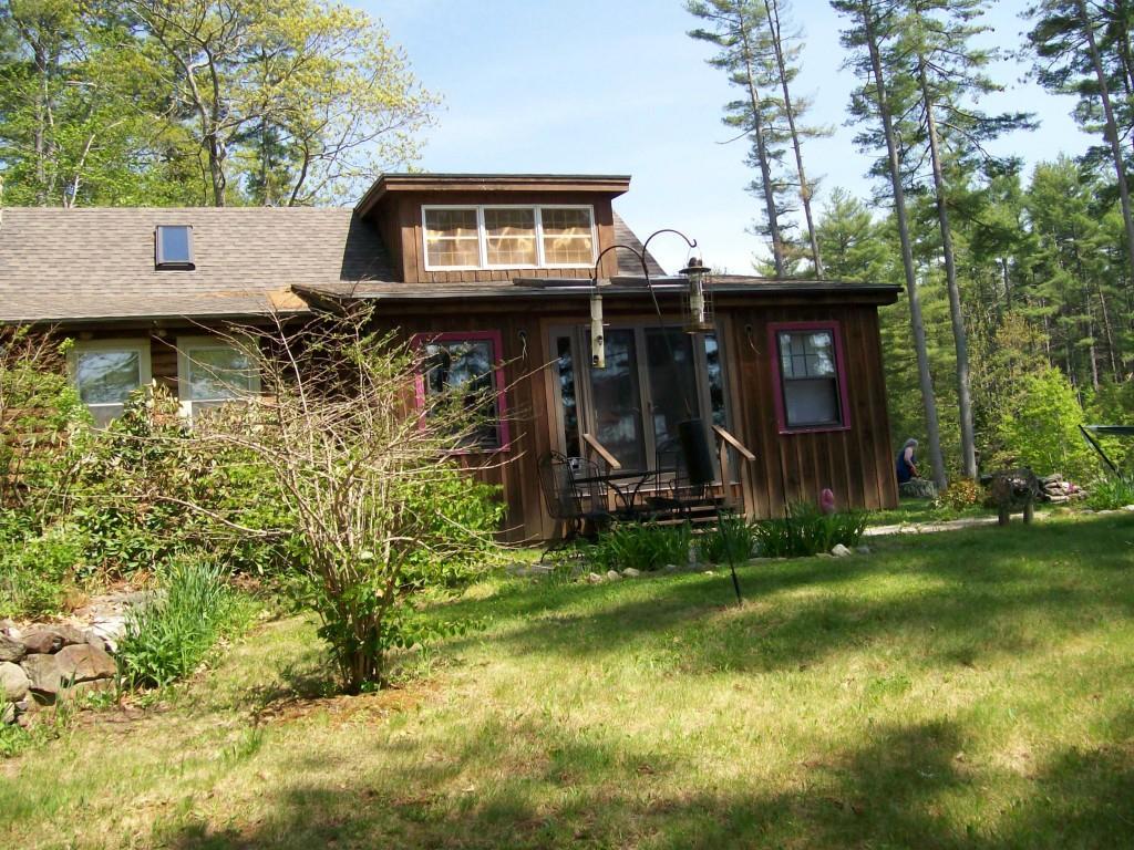1512 Sennebec Road Appleton, ME 04862 - Photo 3 of 20 Photo