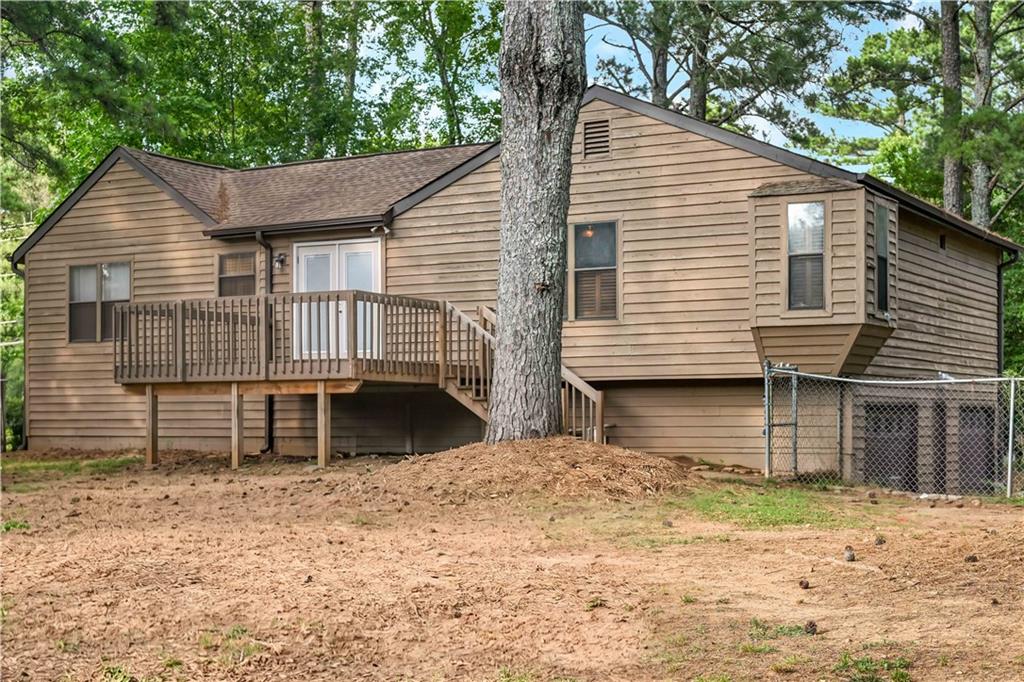 1081 Oak Road Southwest Lilburn, GA 30047 - Photo 26 of 26