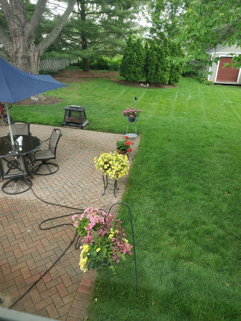320 West Harrison Road Lombard, IL 60148 - Photo 37 of 43 Gallery Image 37