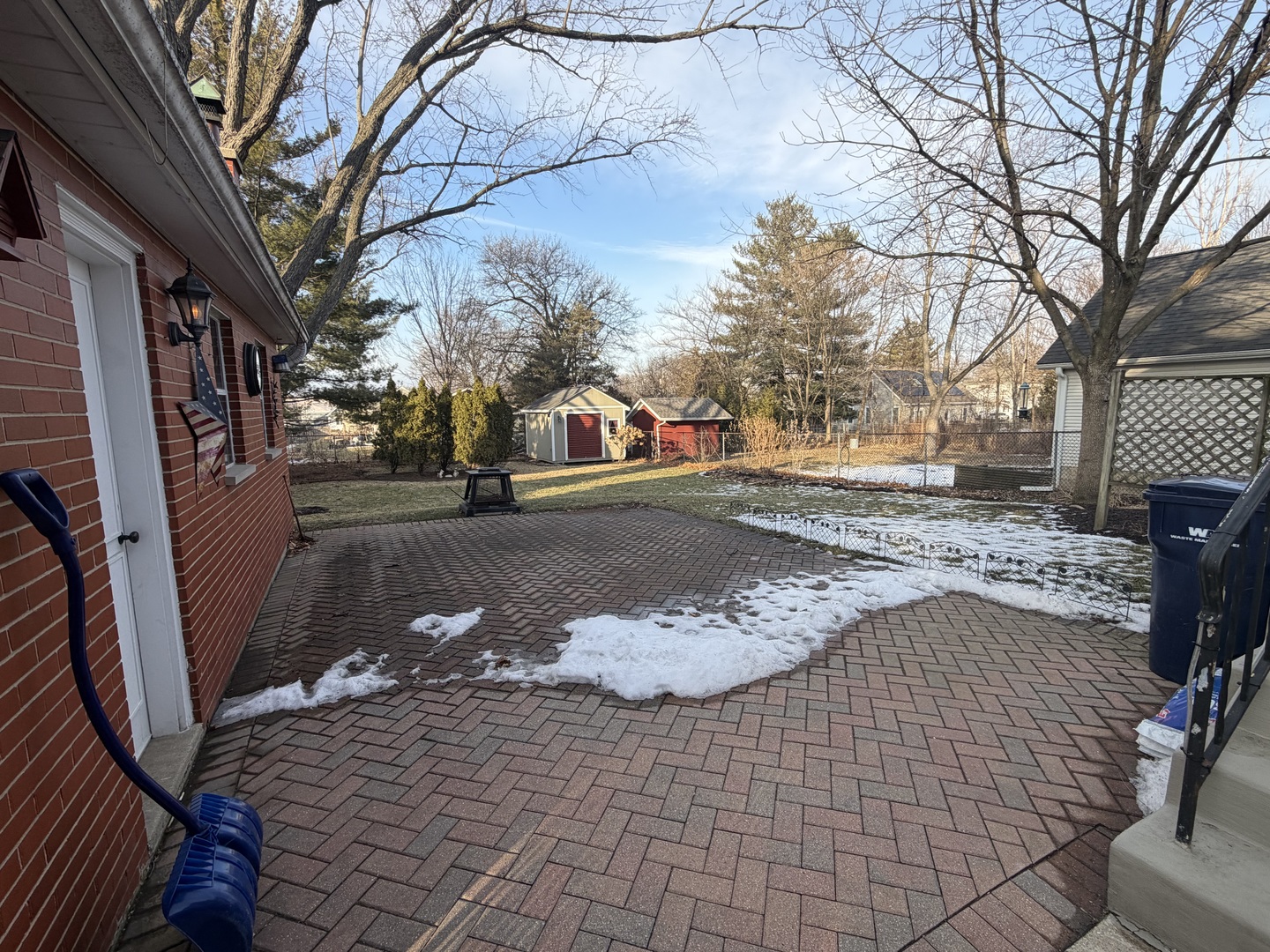 320 West Harrison Road Lombard, IL 60148 - Photo 41 of 43 Gallery Image 41