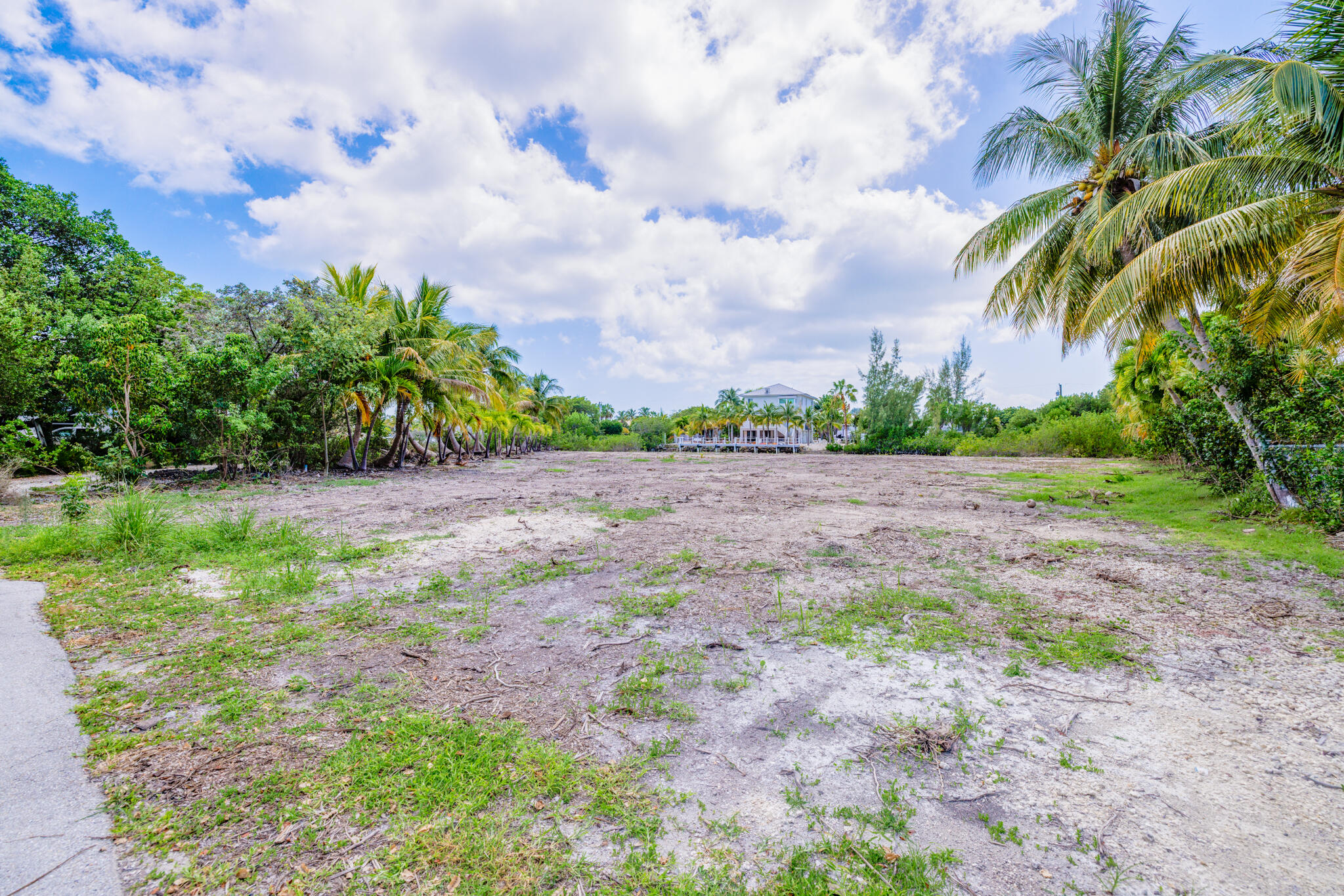16770 Cypress Road Sugarloaf, FL 33042 - Photo 16 of 20 Waterfront Lot