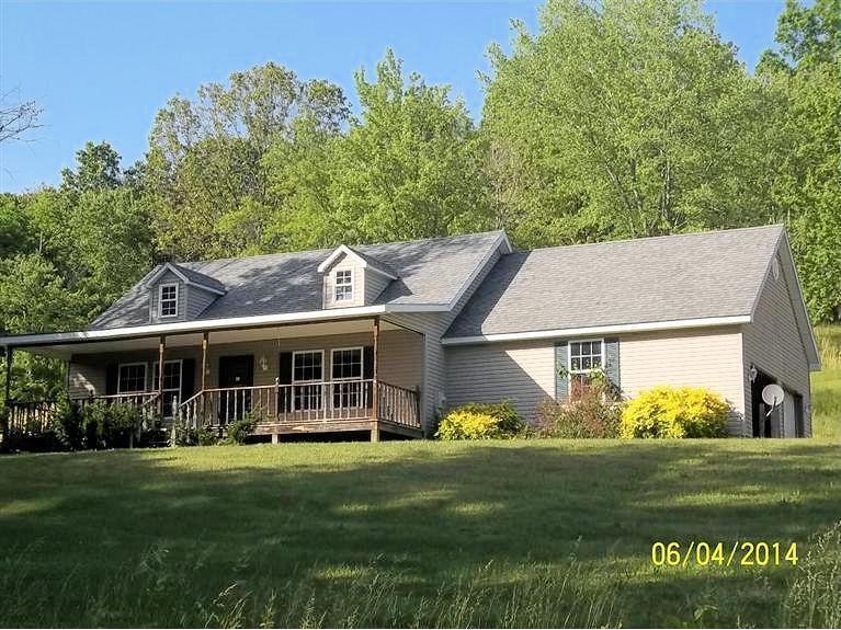 96 Red Hollow Road Beaver, OH 45613 - Photo 1 of 1