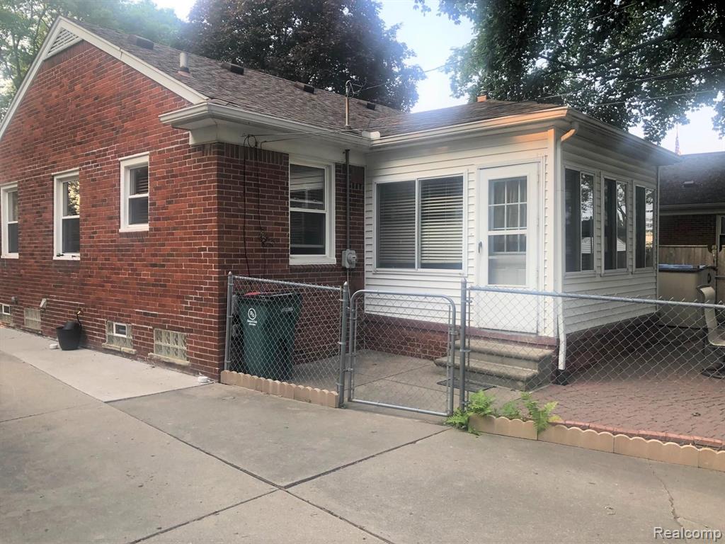 3625 Rockingham Road Royal Oak, MI 48073 - Photo 35 of 35