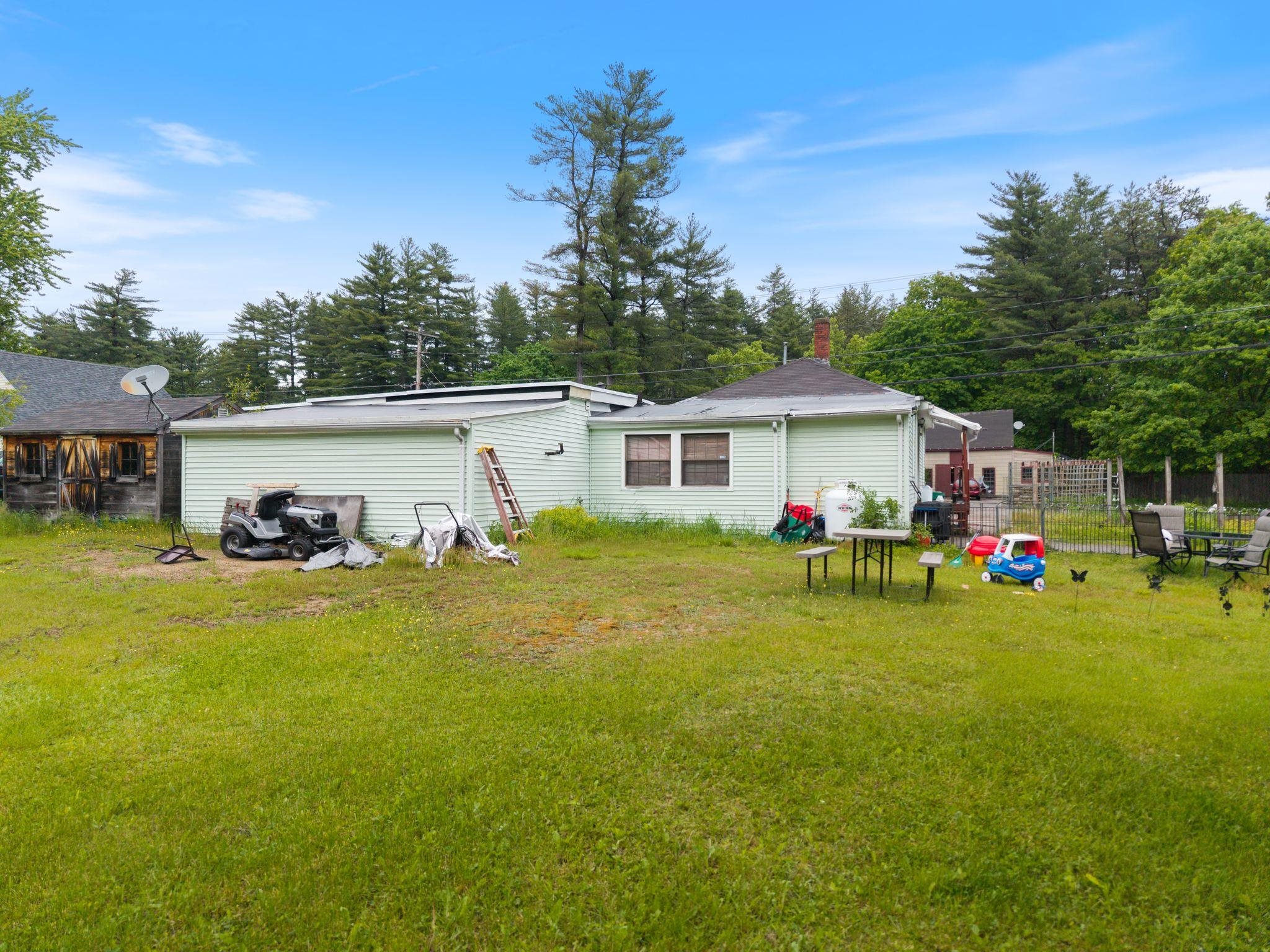 80 Chestnut Hill Road Rochester, NH 03867 - Photo 34 of 44