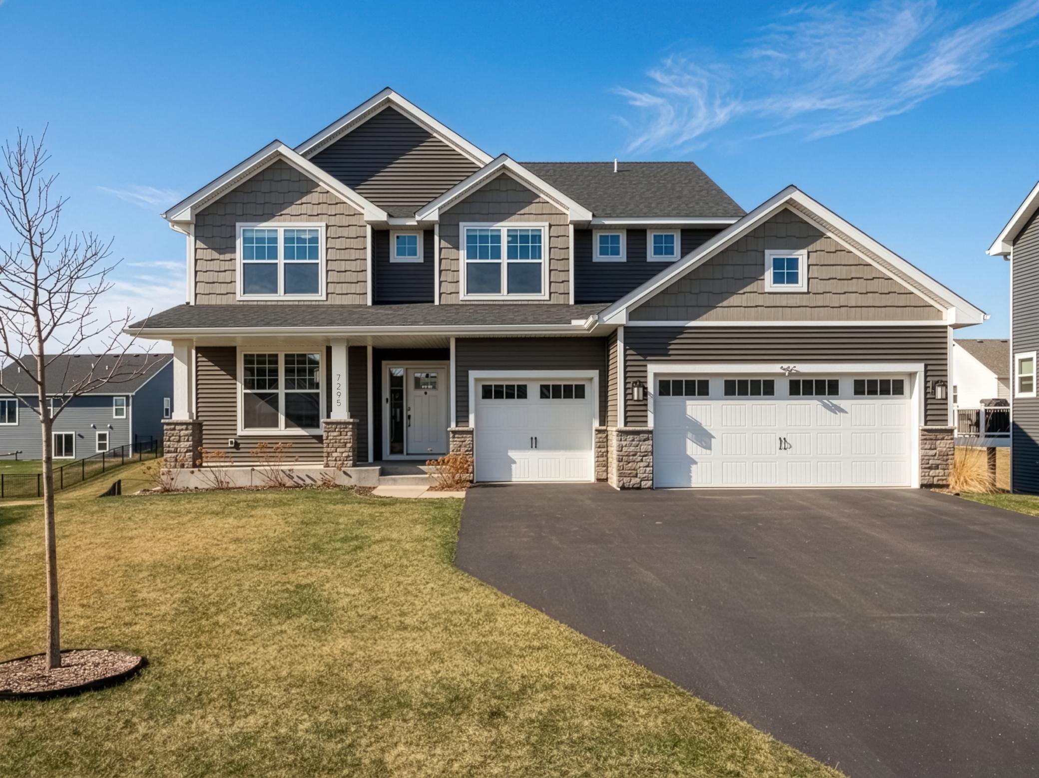 7295 Geneva Court Hugo, MN 55038 - Photo 1 of 50