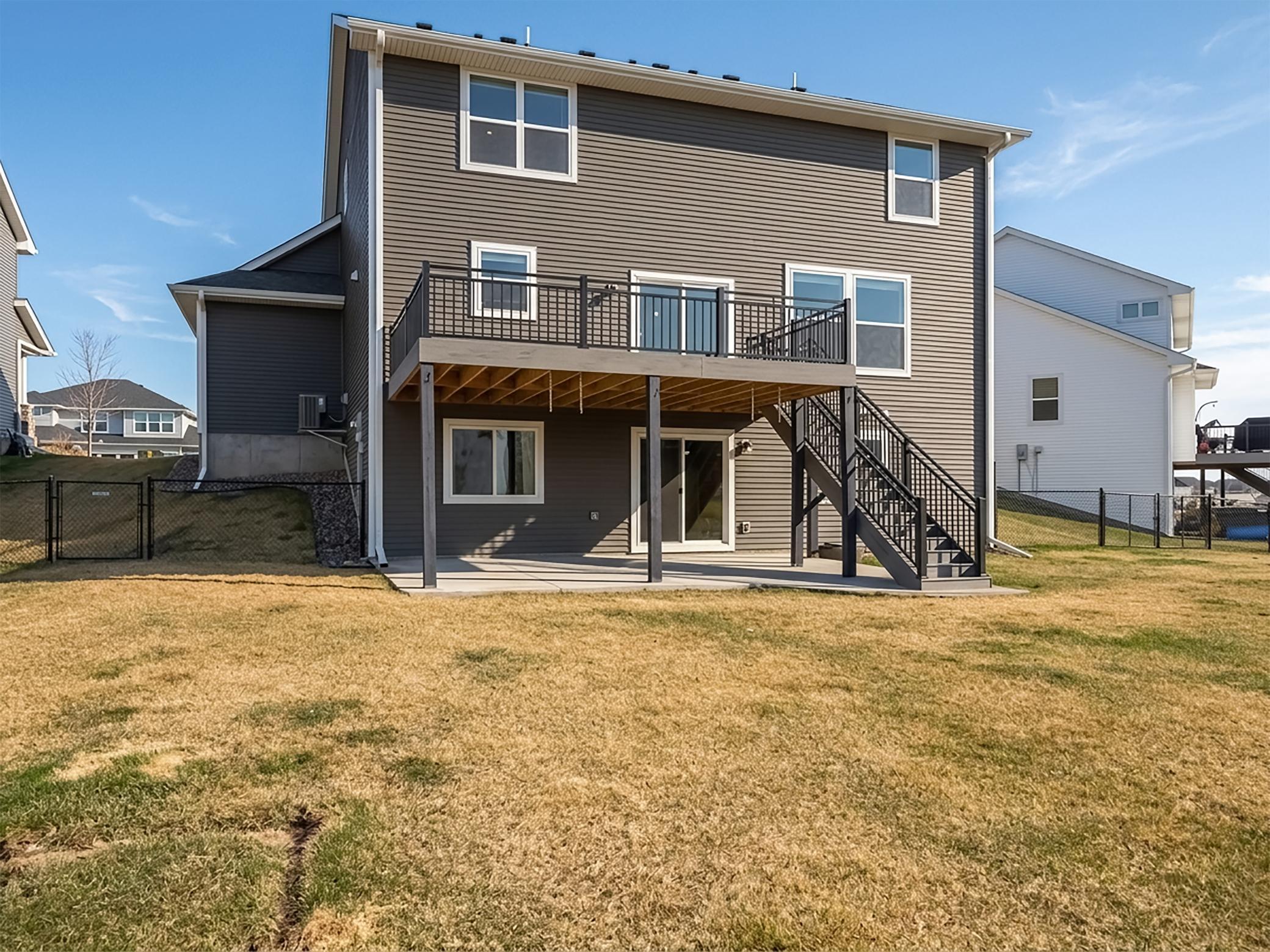 7295 Geneva Court Hugo, MN 55038 - Photo 20 of 50
