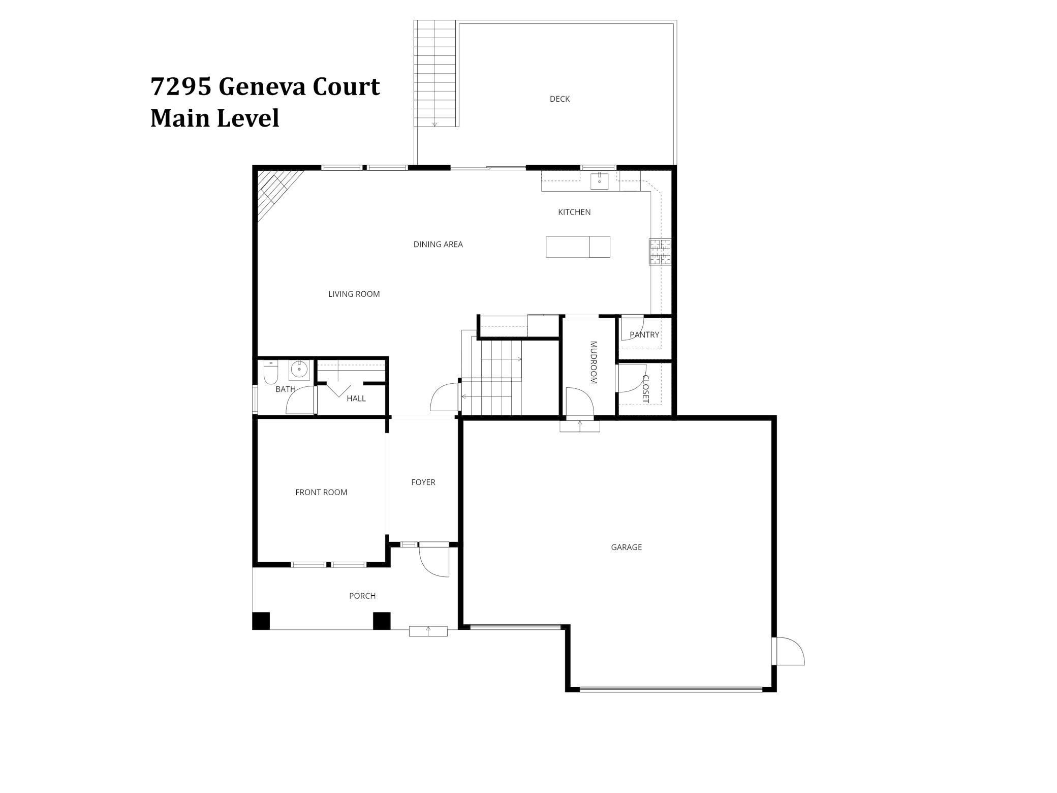 7295 Geneva Court Hugo, MN 55038 - Photo 42 of 50