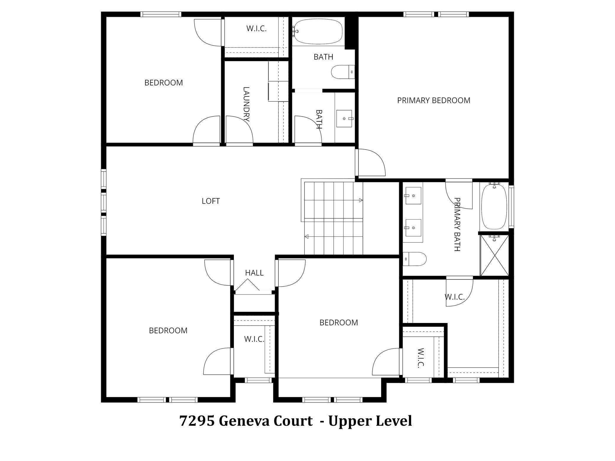7295 Geneva Court Hugo, MN 55038 - Photo 43 of 50