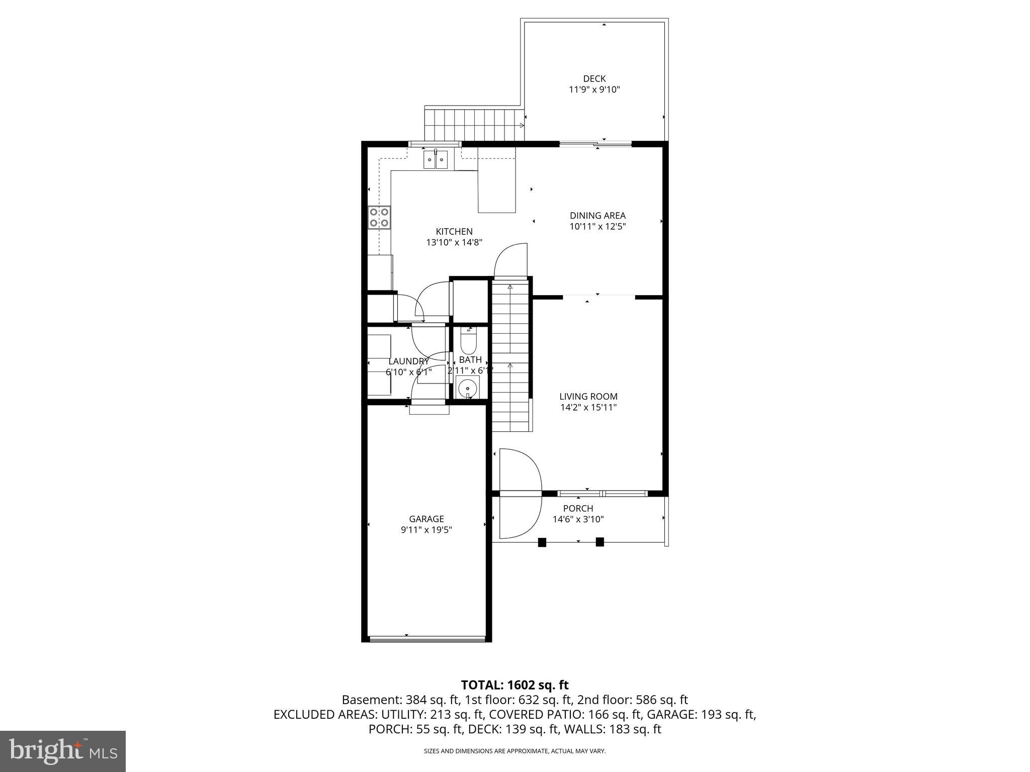 137 Maple Drive Hanover, PA 17331 - Photo 56 of 59