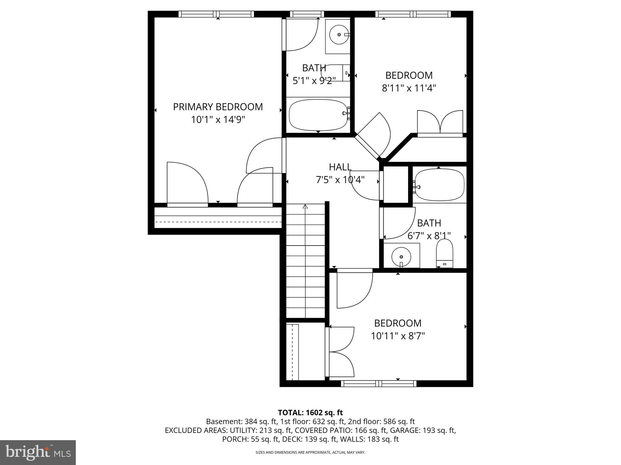 137 Maple Drive Hanover, PA 17331 - Photo 57 of 59