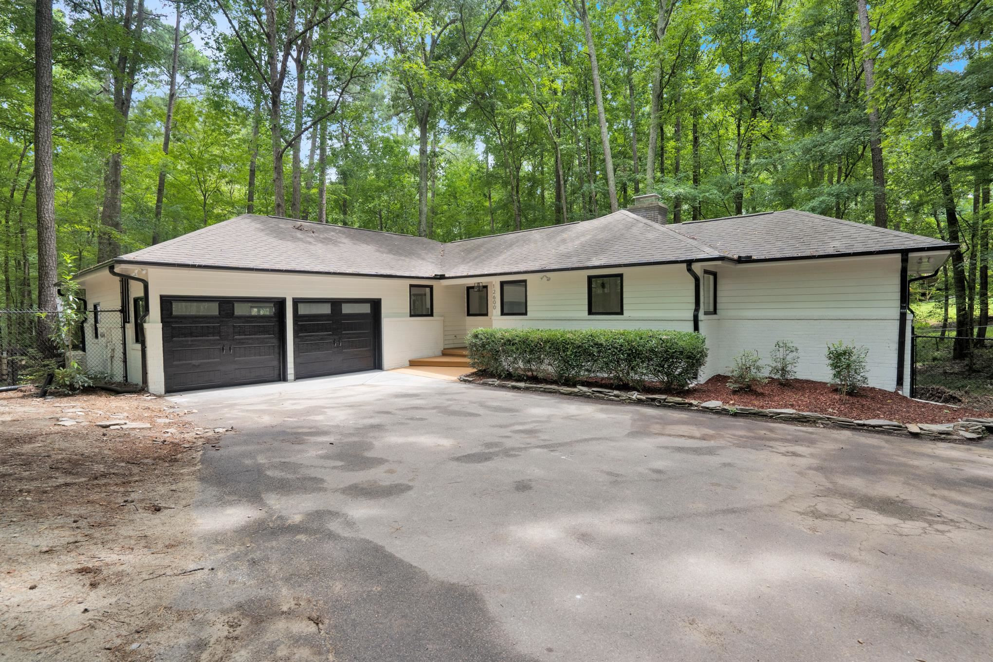 12600 Old Creedmoor Road Raleigh, NC 27613 - Photo 1 of 24 Photo 1