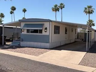 $30,000 | 7300 North 51st Avenue, Unit F151, Glendale, AZ 85301