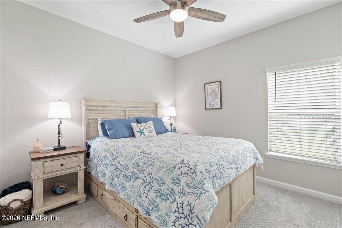 553 Archstone Way St. Augustine, FL 32092 - Photo 25 of 56 Bedroom