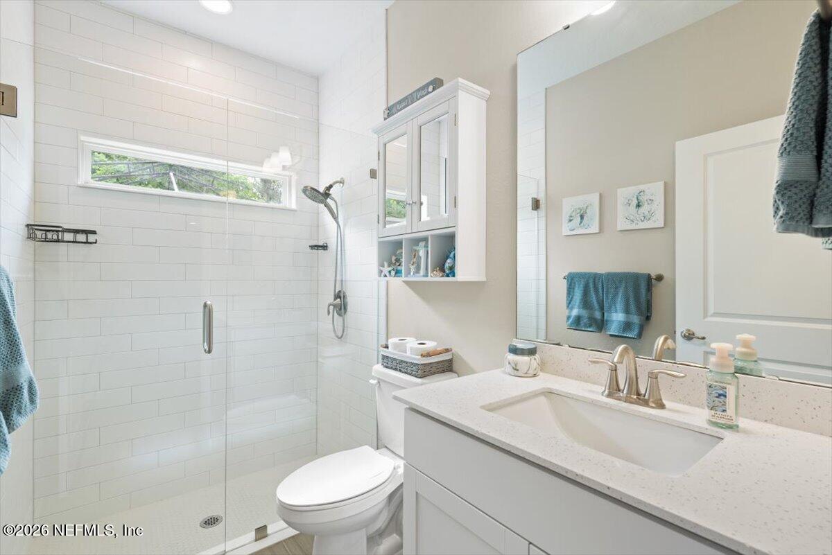 553 Archstone Way St. Augustine, FL 32092 - Photo 26 of 56 Bathroom
