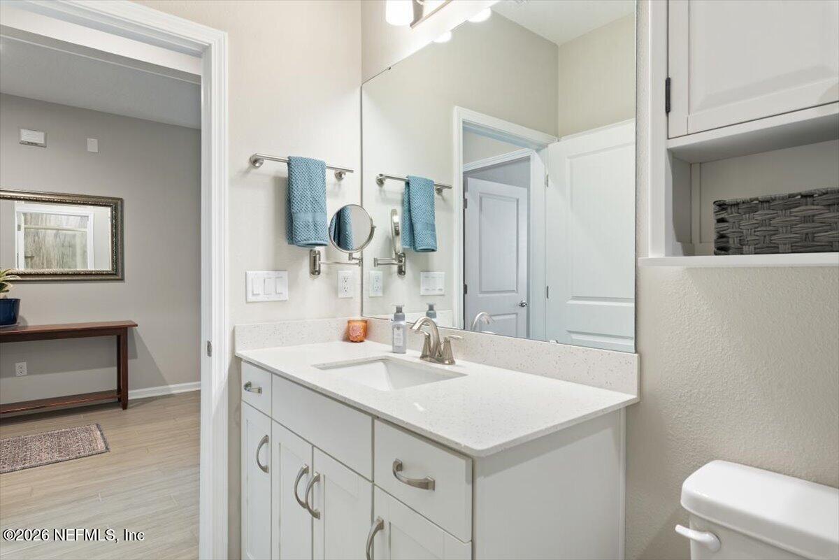553 Archstone Way St. Augustine, FL 32092 - Photo 30 of 56 Bathroom