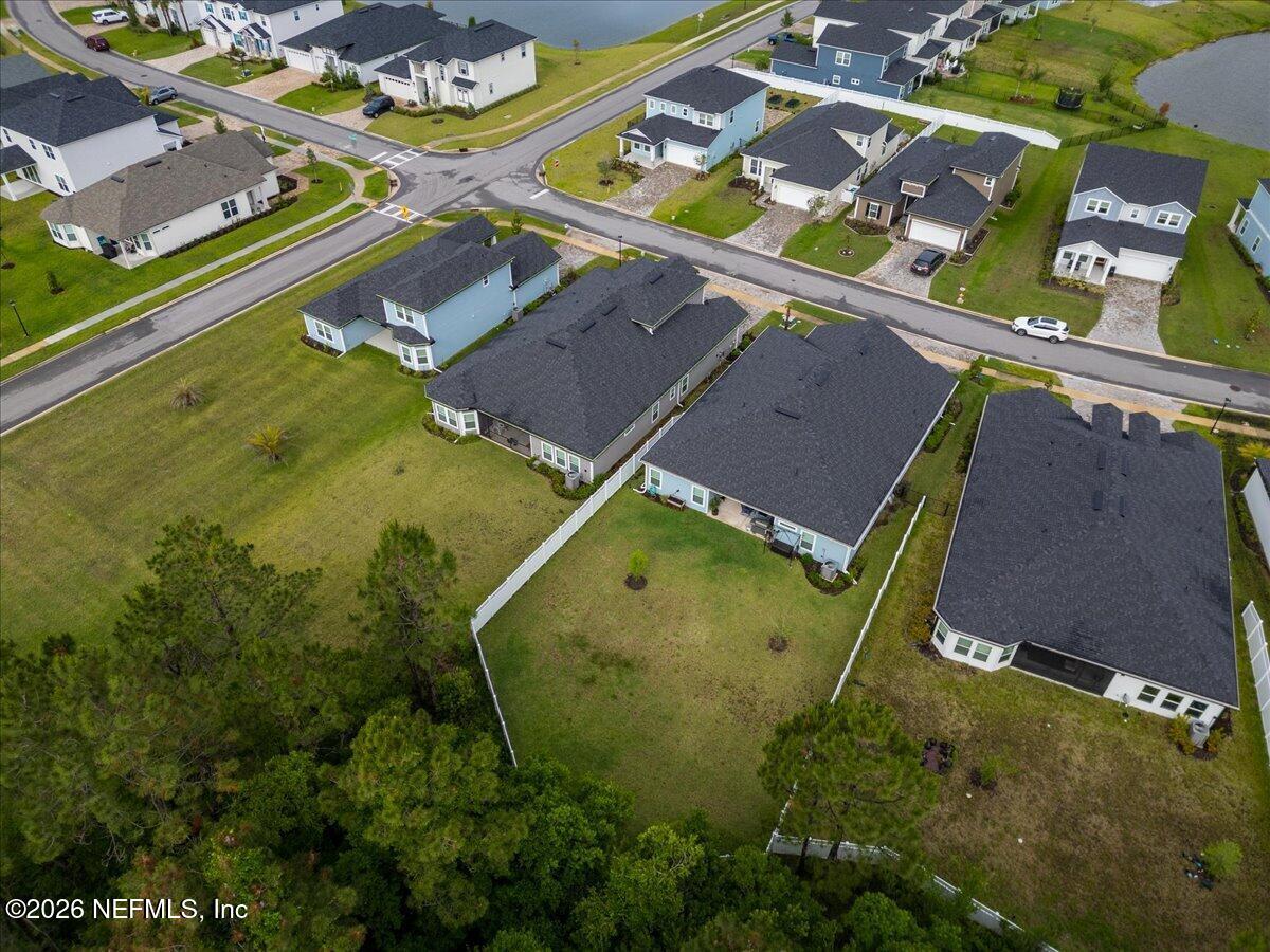 553 Archstone Way St. Augustine, FL 32092 - Photo 44 of 56 Aerial