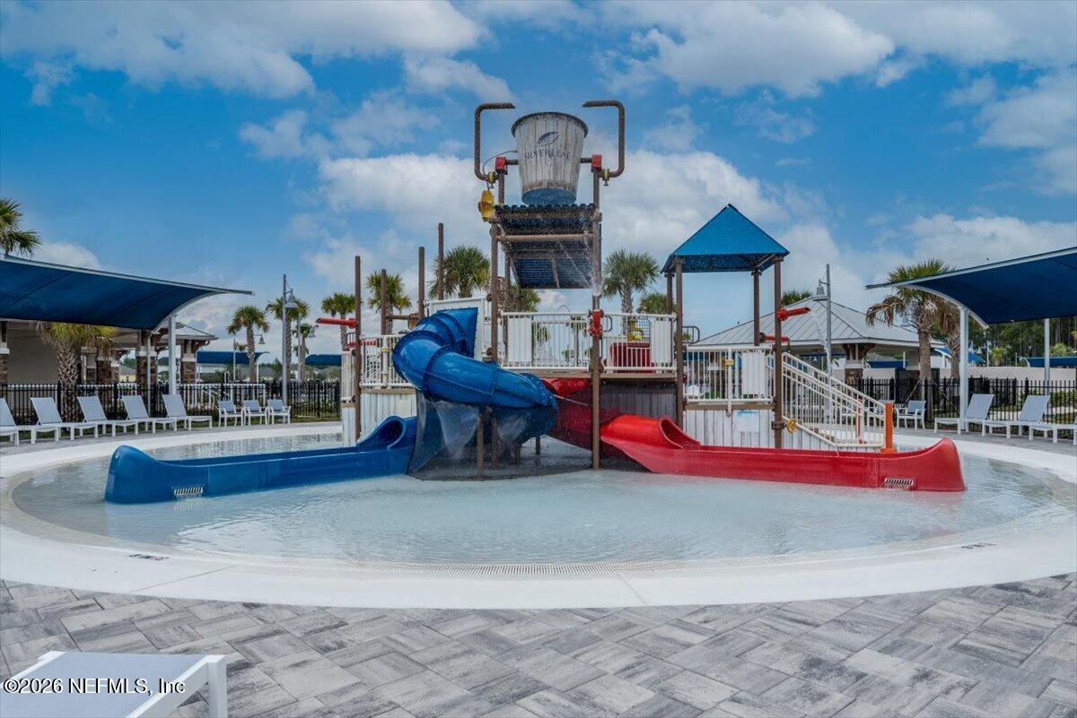 553 Archstone Way St. Augustine, FL 32092 - Photo 53 of 56 Splash Park