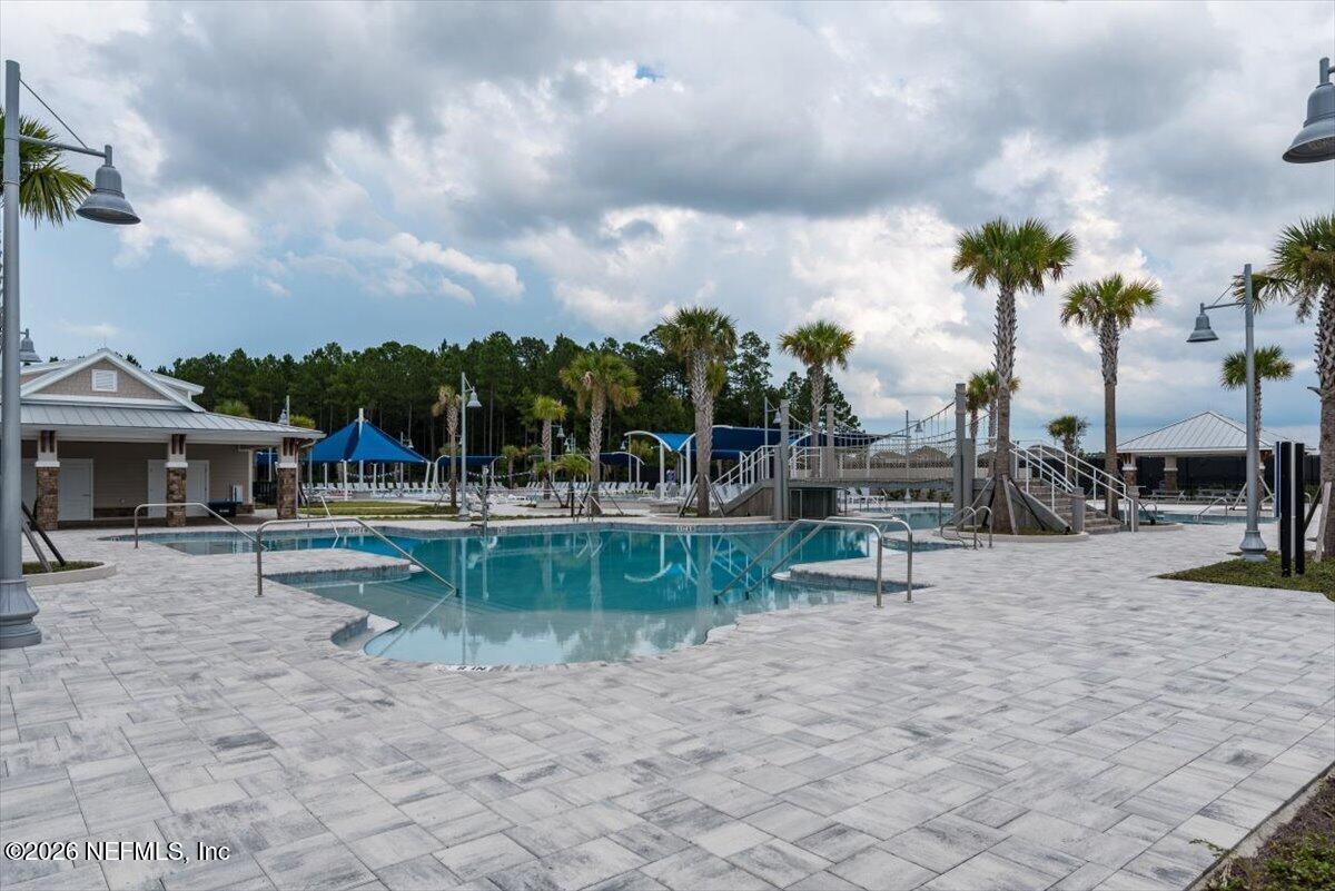 553 Archstone Way St. Augustine, FL 32092 - Photo 55 of 56 Pool