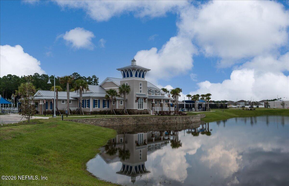 553 Archstone Way St. Augustine, FL 32092 - Photo 56 of 56 Amenity Center
