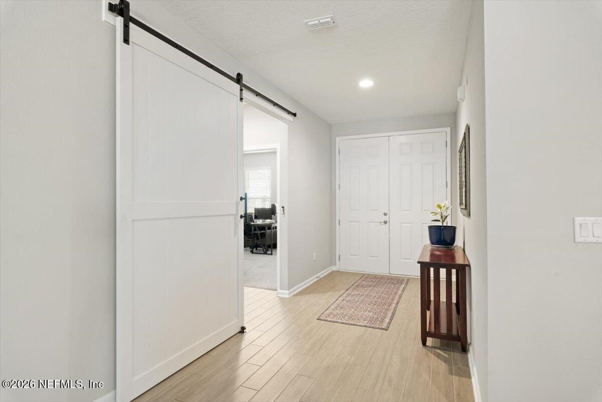 553 Archstone Way St. Augustine, FL 32092 - Photo 8 of 56 Hallway