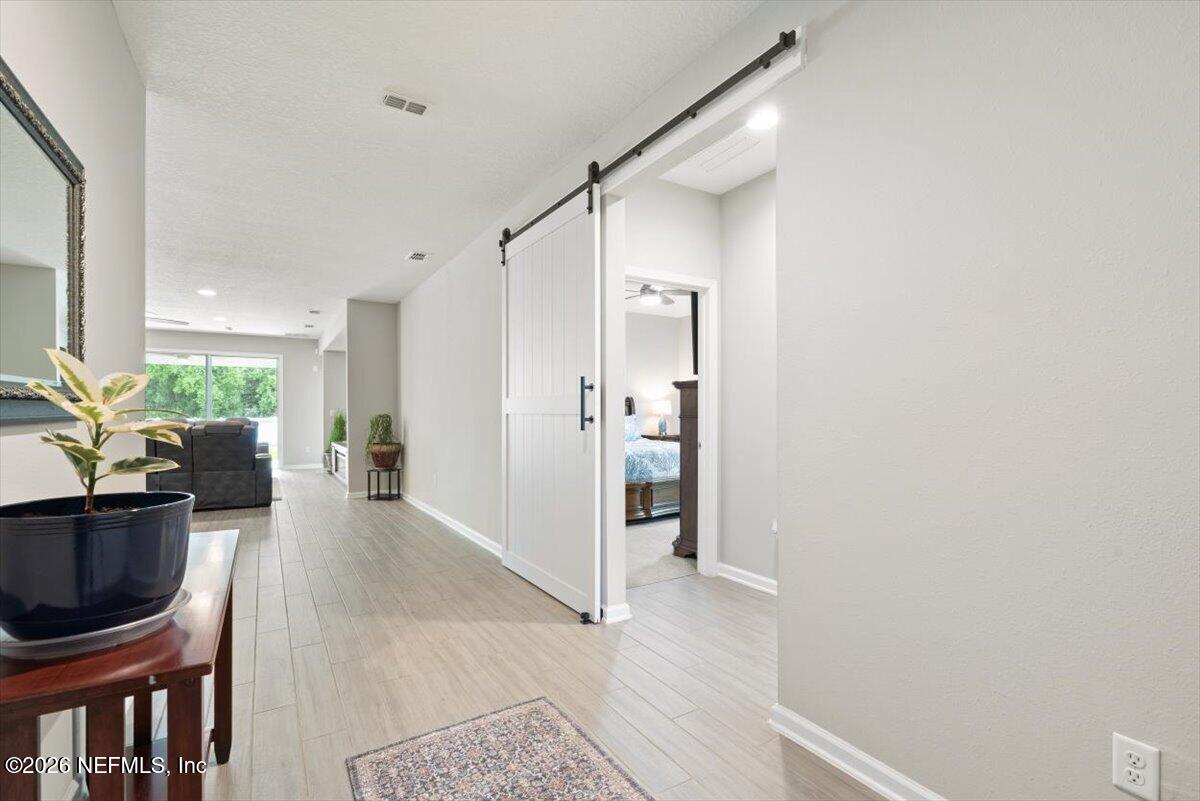 553 Archstone Way St. Augustine, FL 32092 - Photo 9 of 56 Hallway