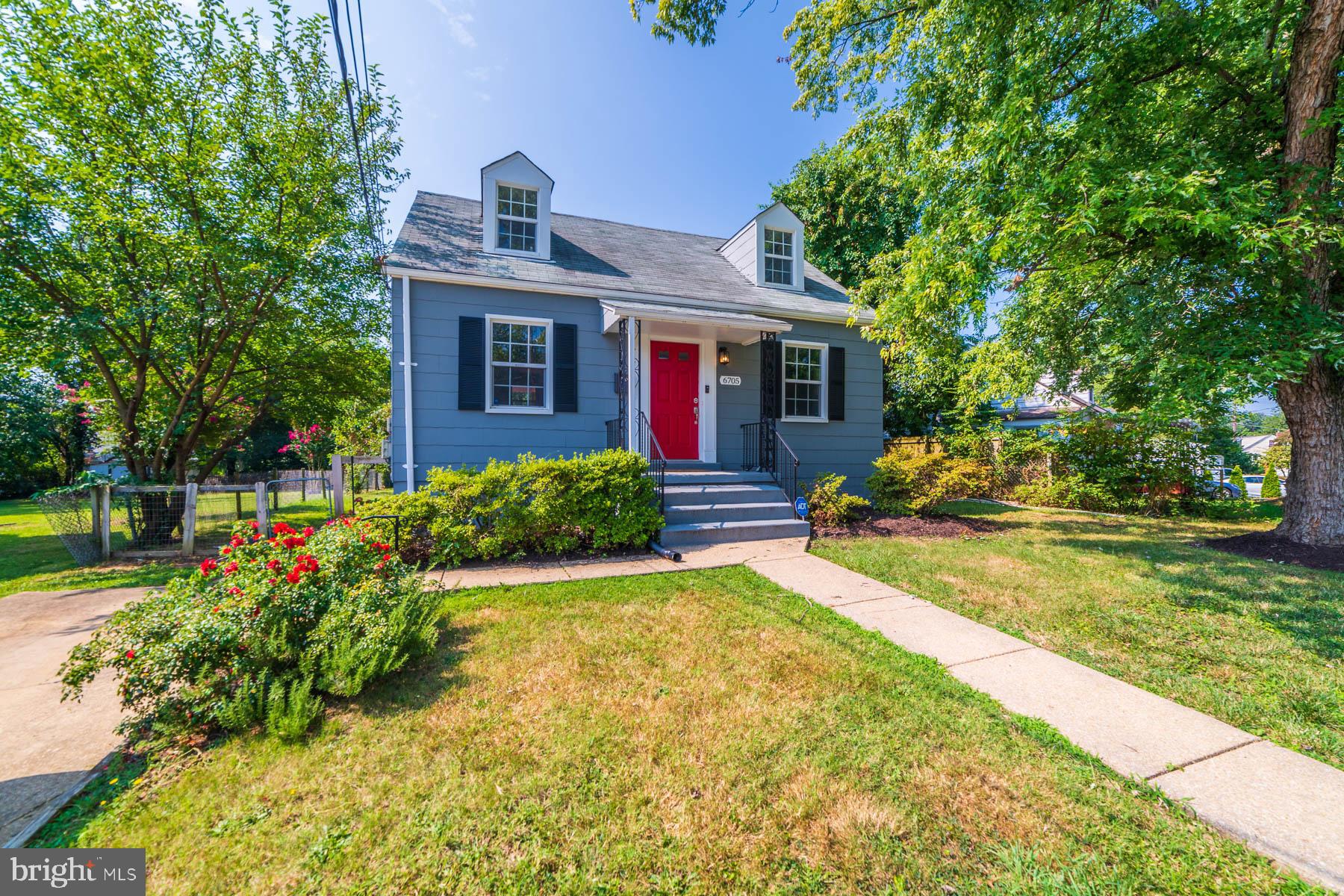 6705 Poplar Road Morningside, MD 20746 - Photo 3 of 51