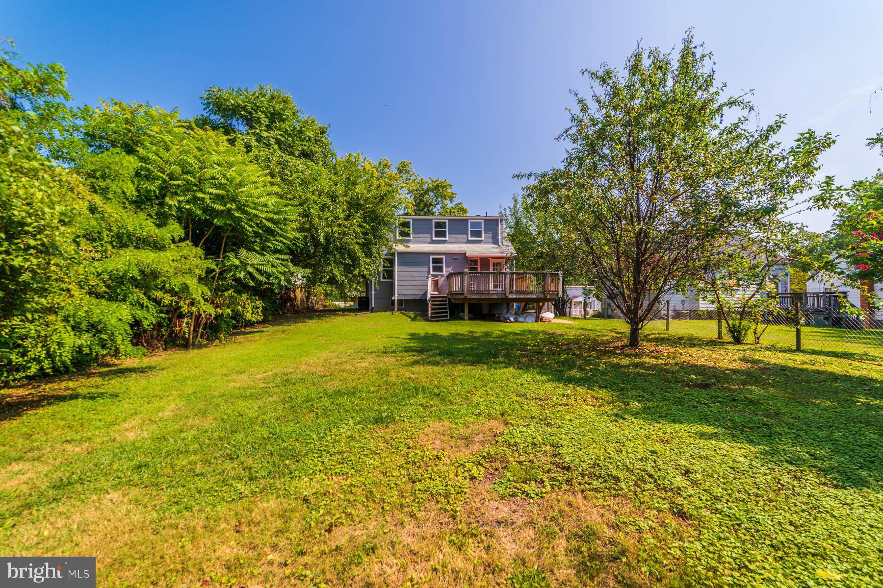 6705 Poplar Road Morningside, MD 20746 - Photo 50 of 51