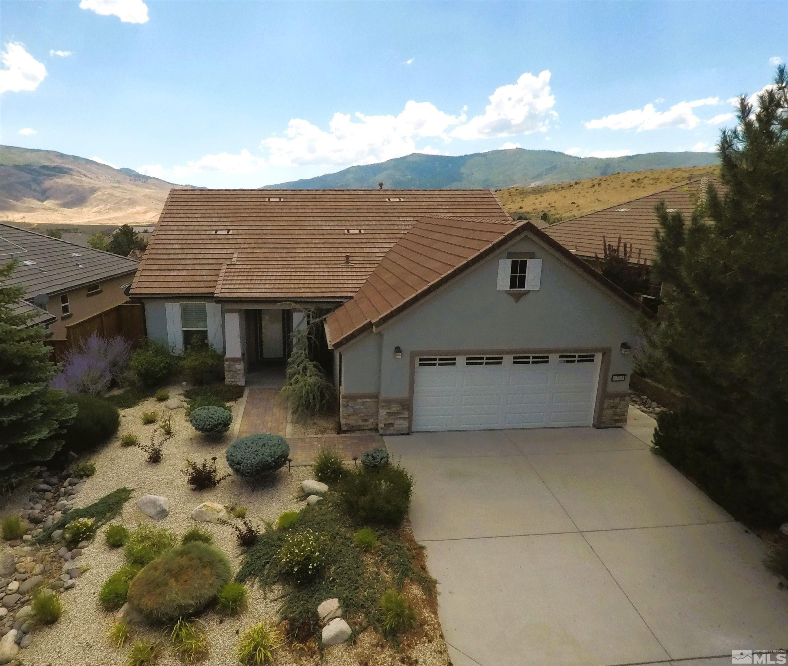 1735 Autumn Valley Way Reno, NV 89523 - Photo 1 of 37 Photo 1