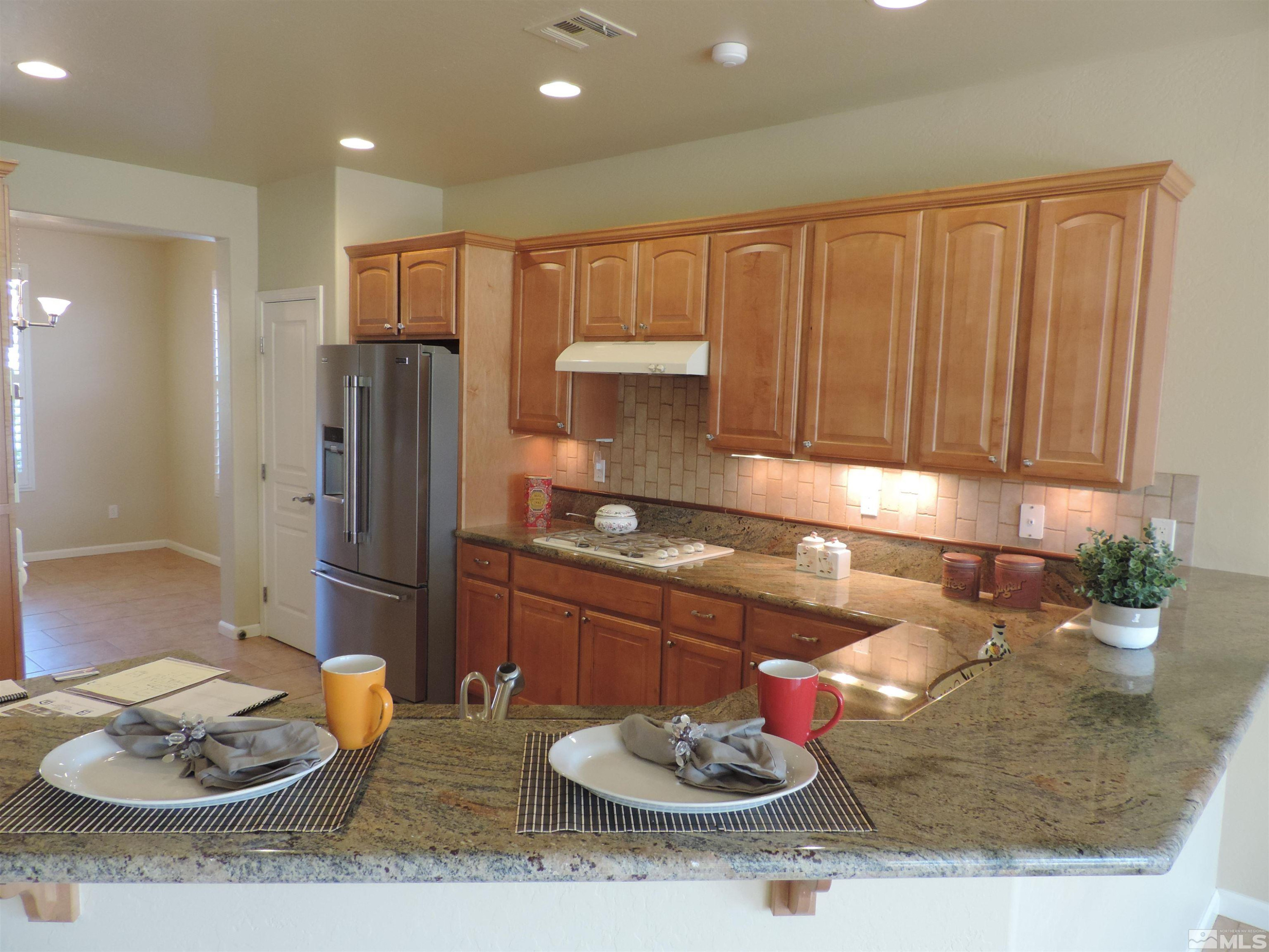 1735 Autumn Valley Way Reno, NV 89523 - Photo 14 of 37 Photo 15