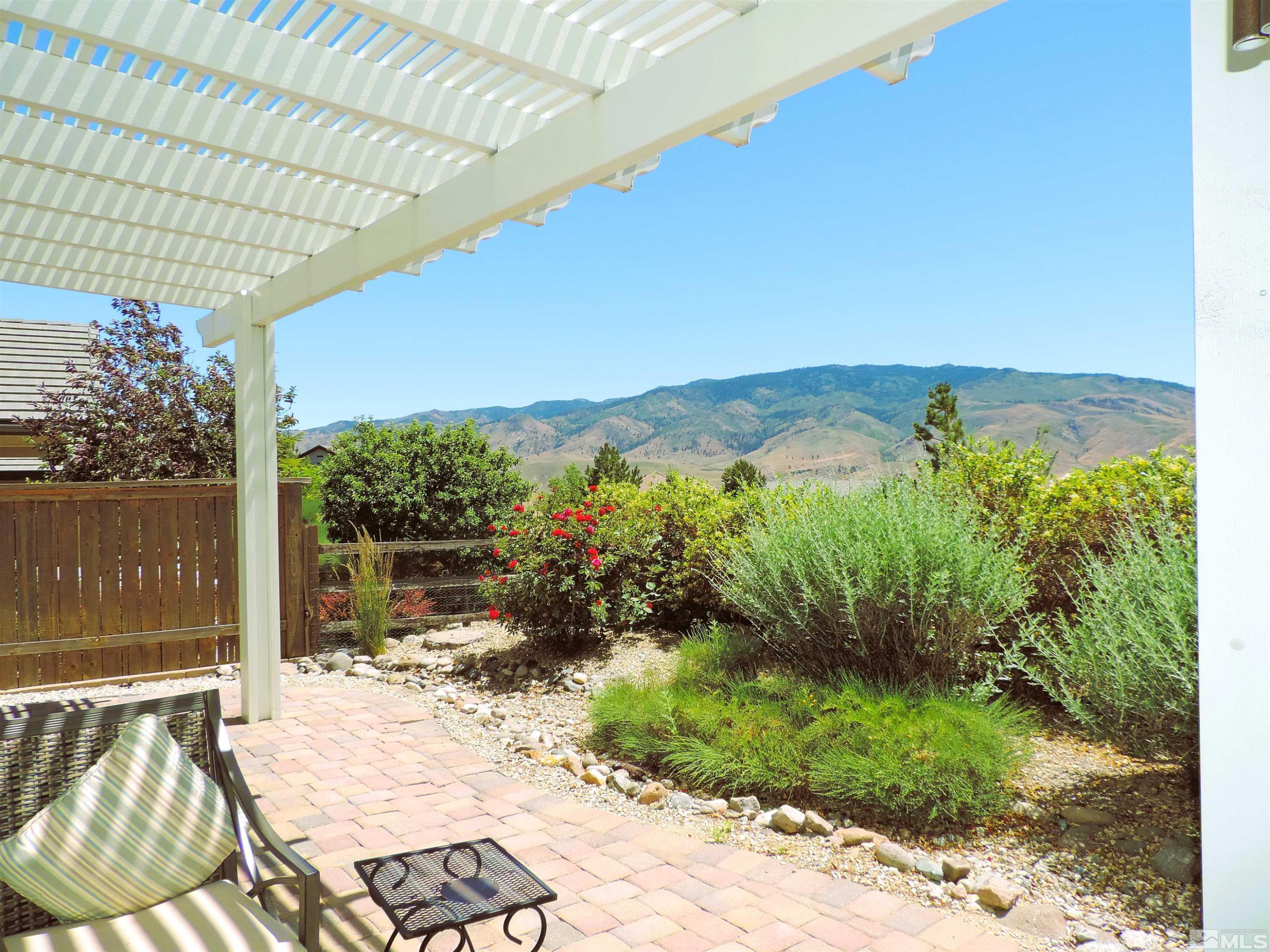 1735 Autumn Valley Way Reno, NV 89523 - Photo 33 of 37 Photo 34