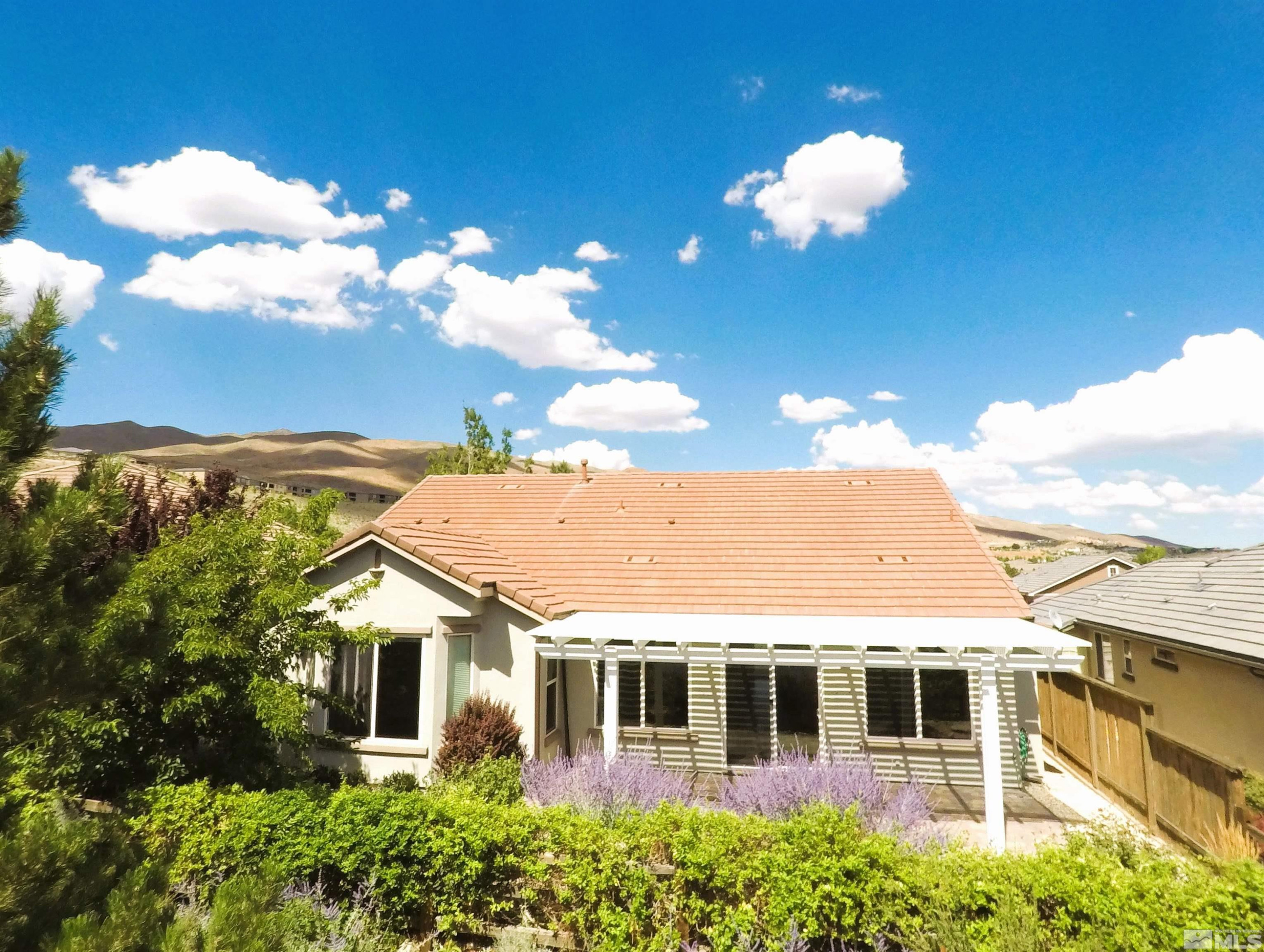 1735 Autumn Valley Way Reno, NV 89523 - Photo 34 of 37 Photo 36
