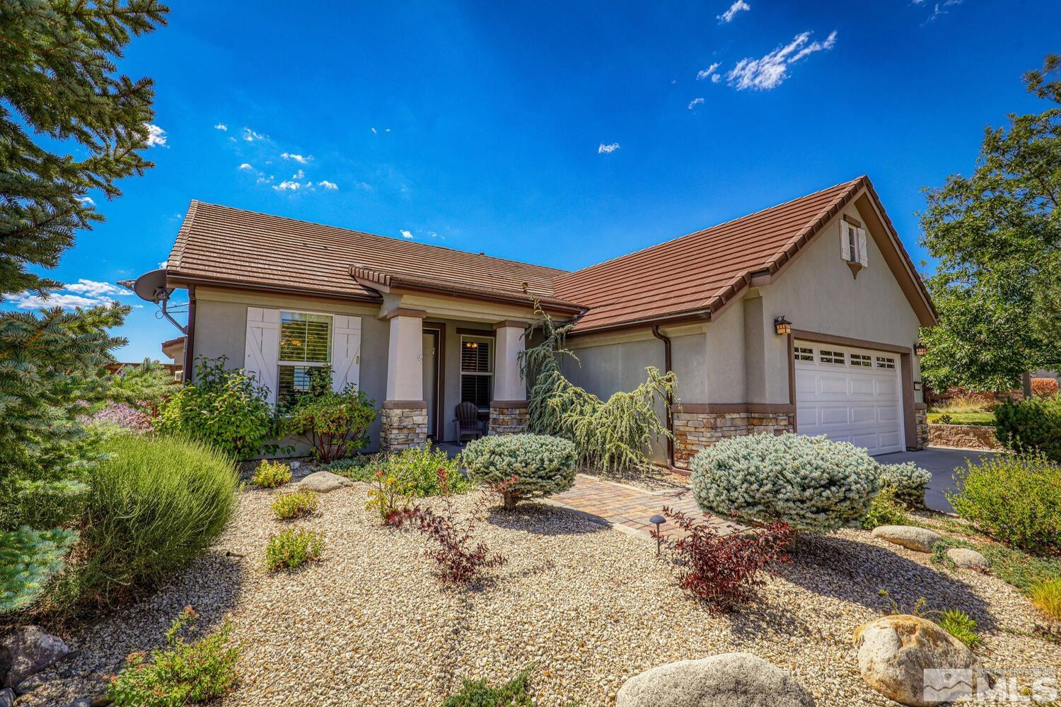 1735 Autumn Valley Way Reno, NV 89523 - Photo 35 of 37 Photo 37