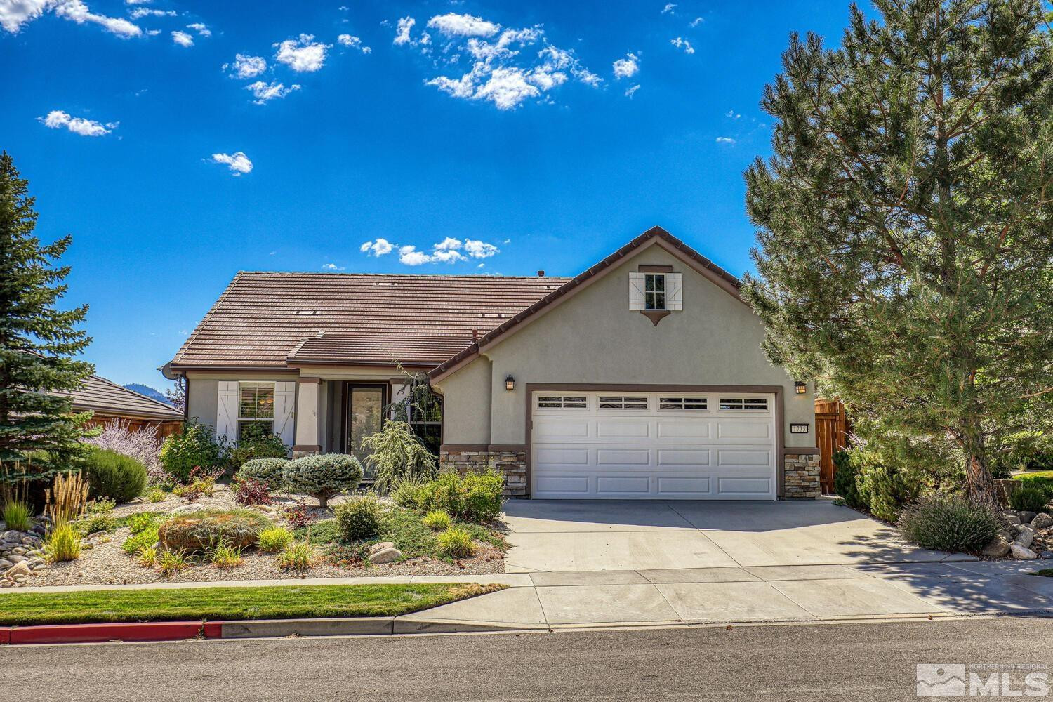 1735 Autumn Valley Way Reno, NV 89523 - Photo 36 of 37 Photo 38