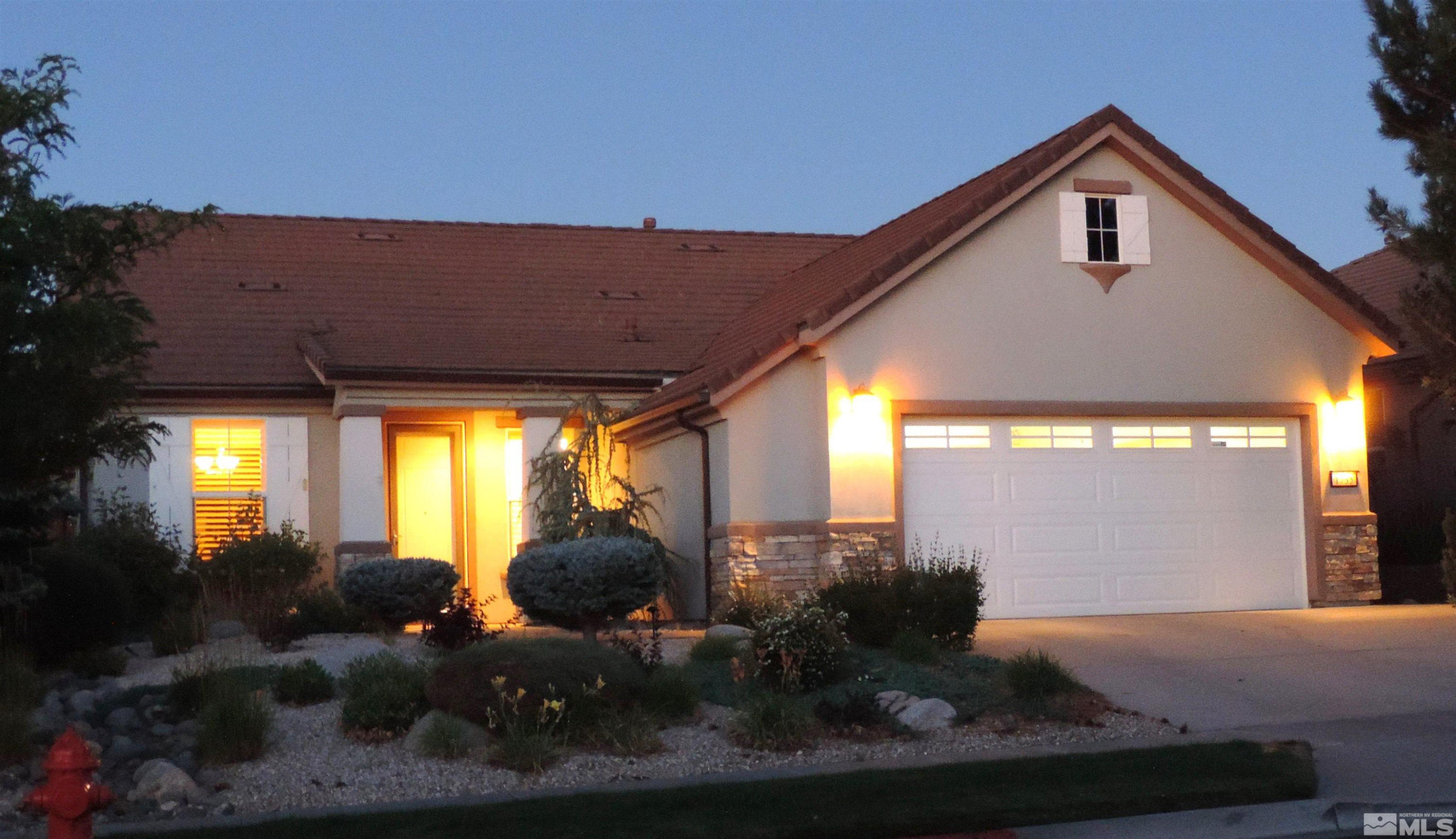 1735 Autumn Valley Way Reno, NV 89523 - Photo 37 of 37 Photo 39
