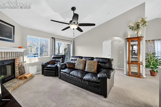 $499,000 | 4157 Ascendant Drive, Colorado Springs, CO 80922