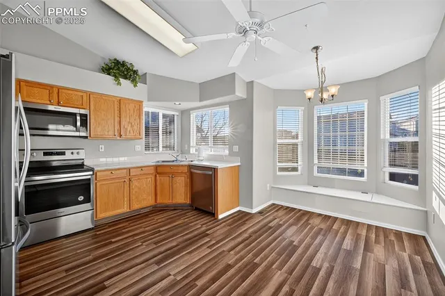 $499,000 | 4157 Ascendant Drive, Colorado Springs, CO 80922