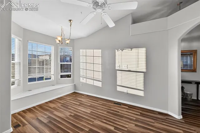 $499,000 | 4157 Ascendant Drive, Colorado Springs, CO 80922