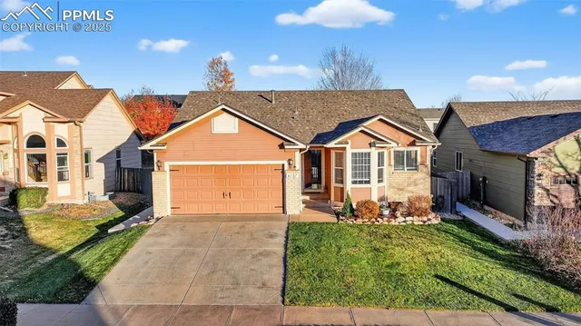 $499,000 | 4157 Ascendant Drive, Colorado Springs, CO 80922