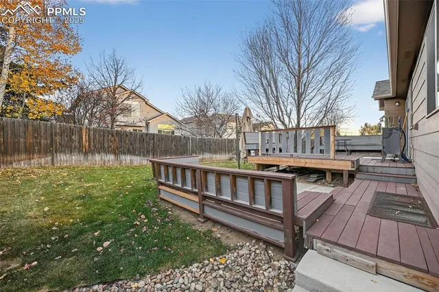 $499,000 | 4157 Ascendant Drive, Colorado Springs, CO 80922