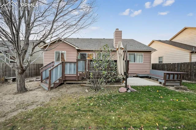 $499,000 | 4157 Ascendant Drive, Colorado Springs, CO 80922