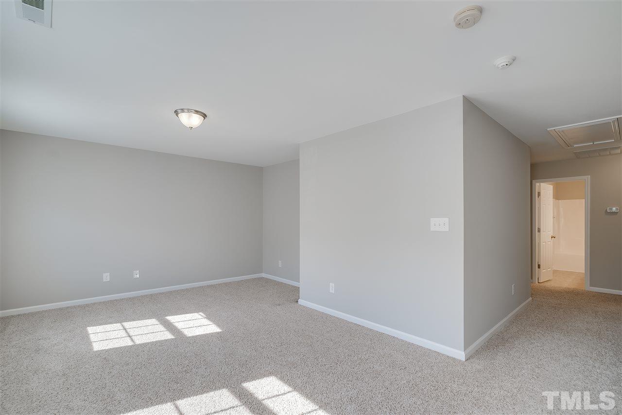 1004 Lakeview Road Durham, NC 27712 - Photo 12 of 25 a view of an empty room