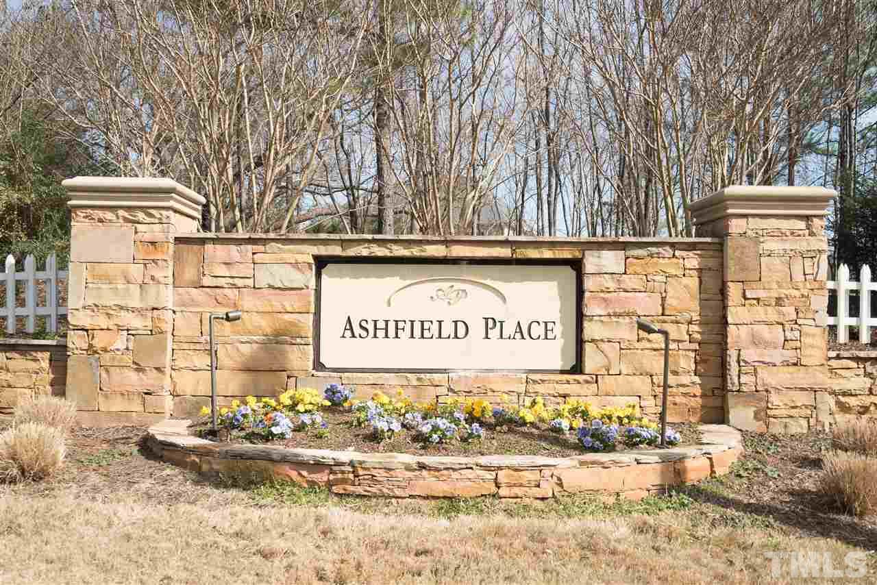 1004 Lakeview Road Durham, NC 27712 - Photo 24 of 25 a sign on the side of a building