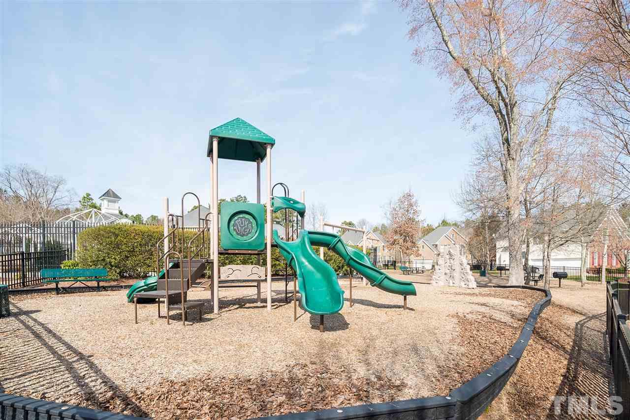 1004 Lakeview Road Durham, NC 27712 - Photo 25 of 25 a view of outdoor space with seating