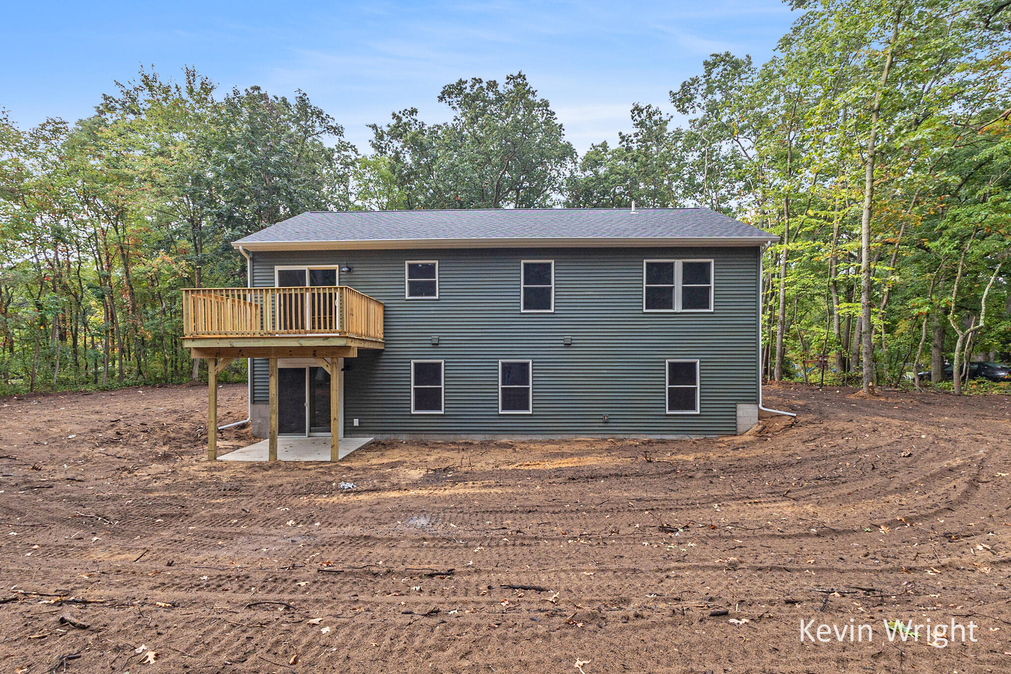 3506 Hall Road Muskegon, MI 49442 - Photo 3 of 24 _42A9426