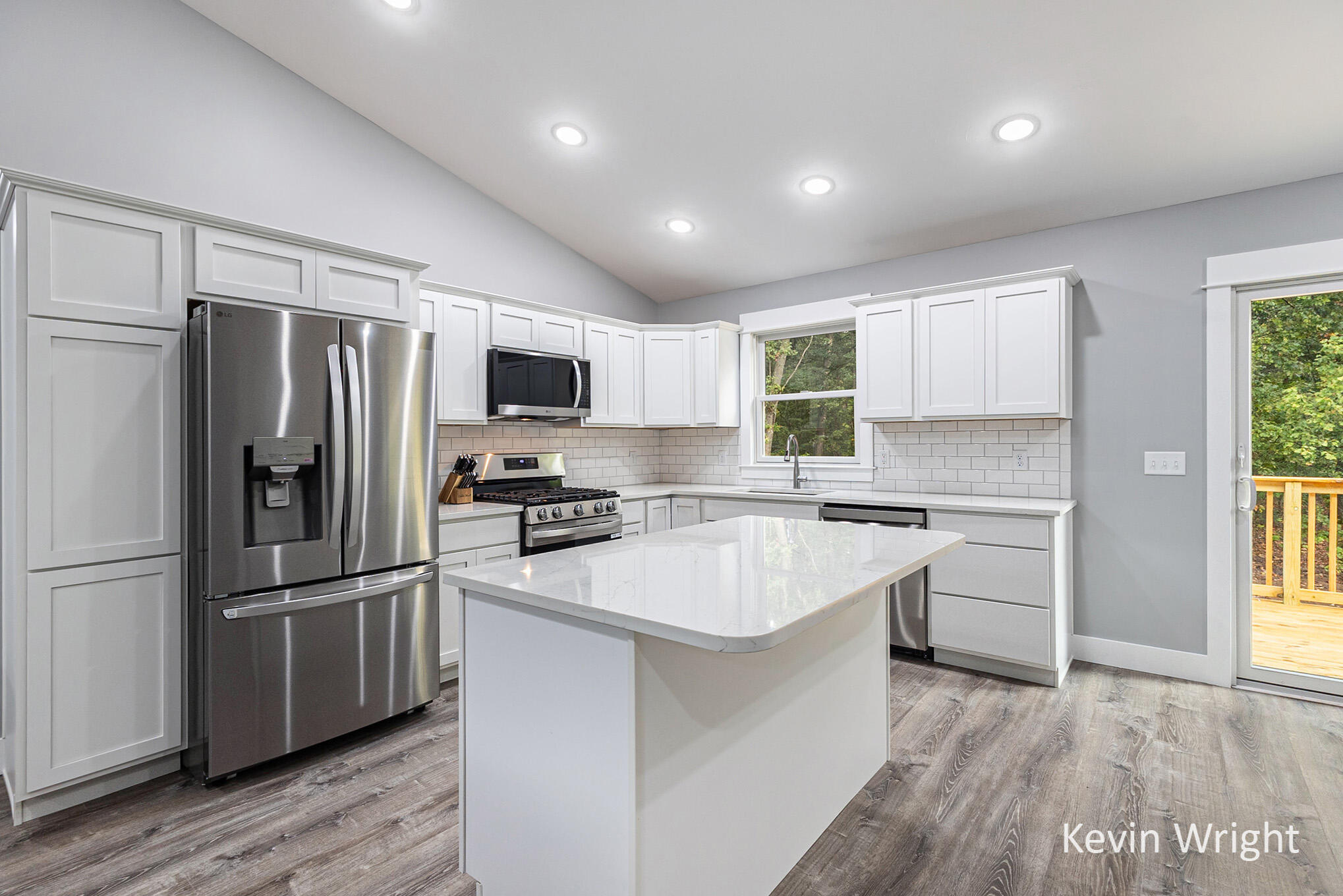 3506 Hall Road Muskegon, MI 49442 - Photo 10 of 24 _42A9419