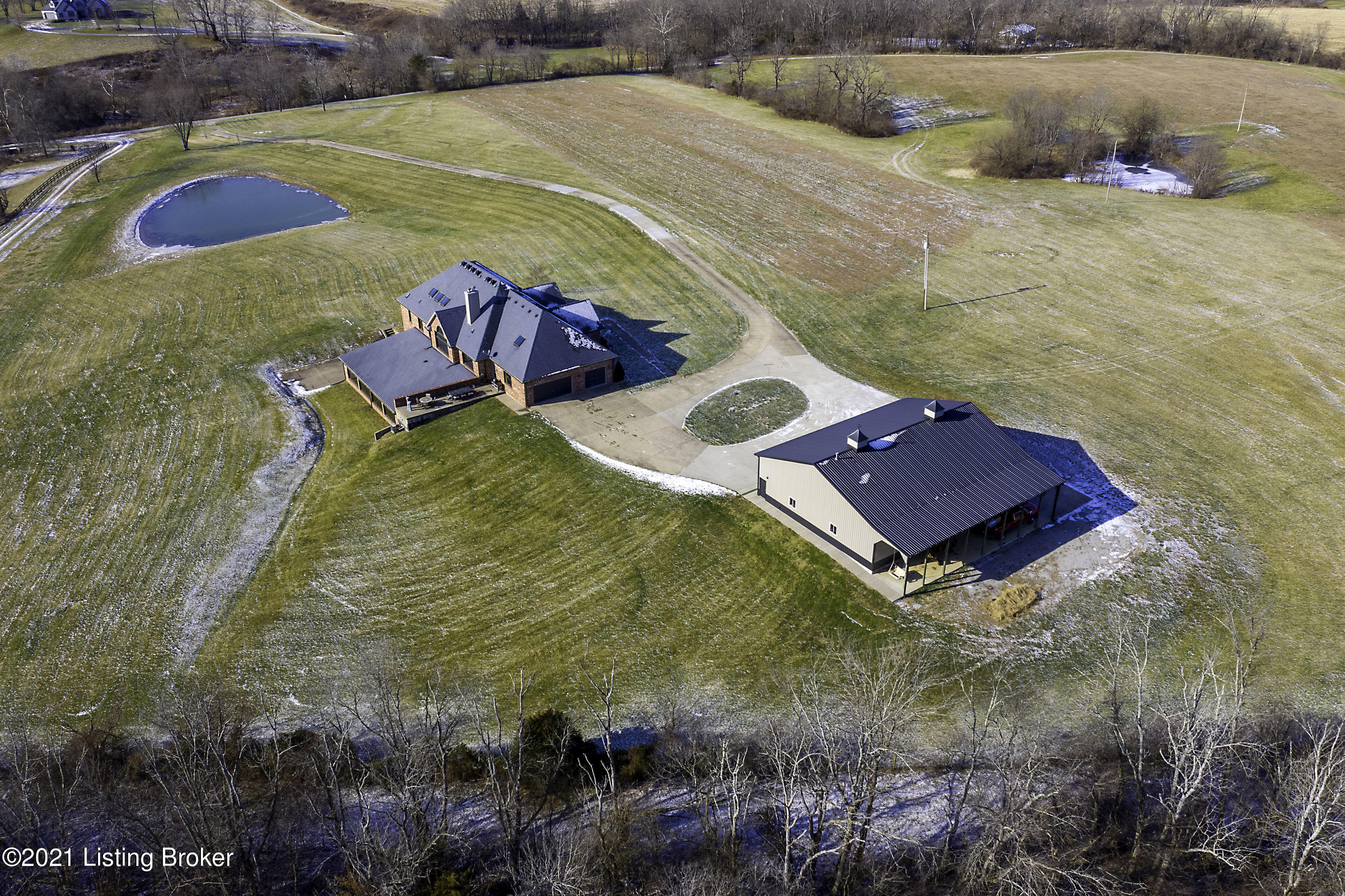 1150 Webb Road Simpsonville, KY 40067 - Photo 8 of 91 1150 Webb Road, Simpsonville, KY