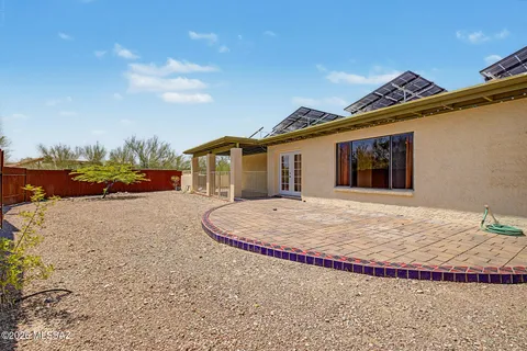 $650,000 | 4943 East Calle Capistrano, Tucson, AZ 85718