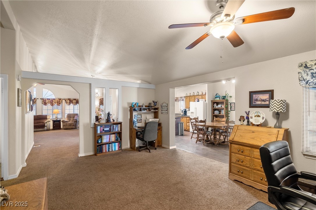 5632 Saddletree Road Pahrump, NV 89061 - Photo 19 of 40 Gallery Image 19