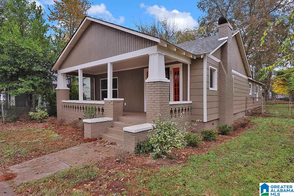 501 Omega Street South Birmingham, AL 35205 - Photo 2 of 22