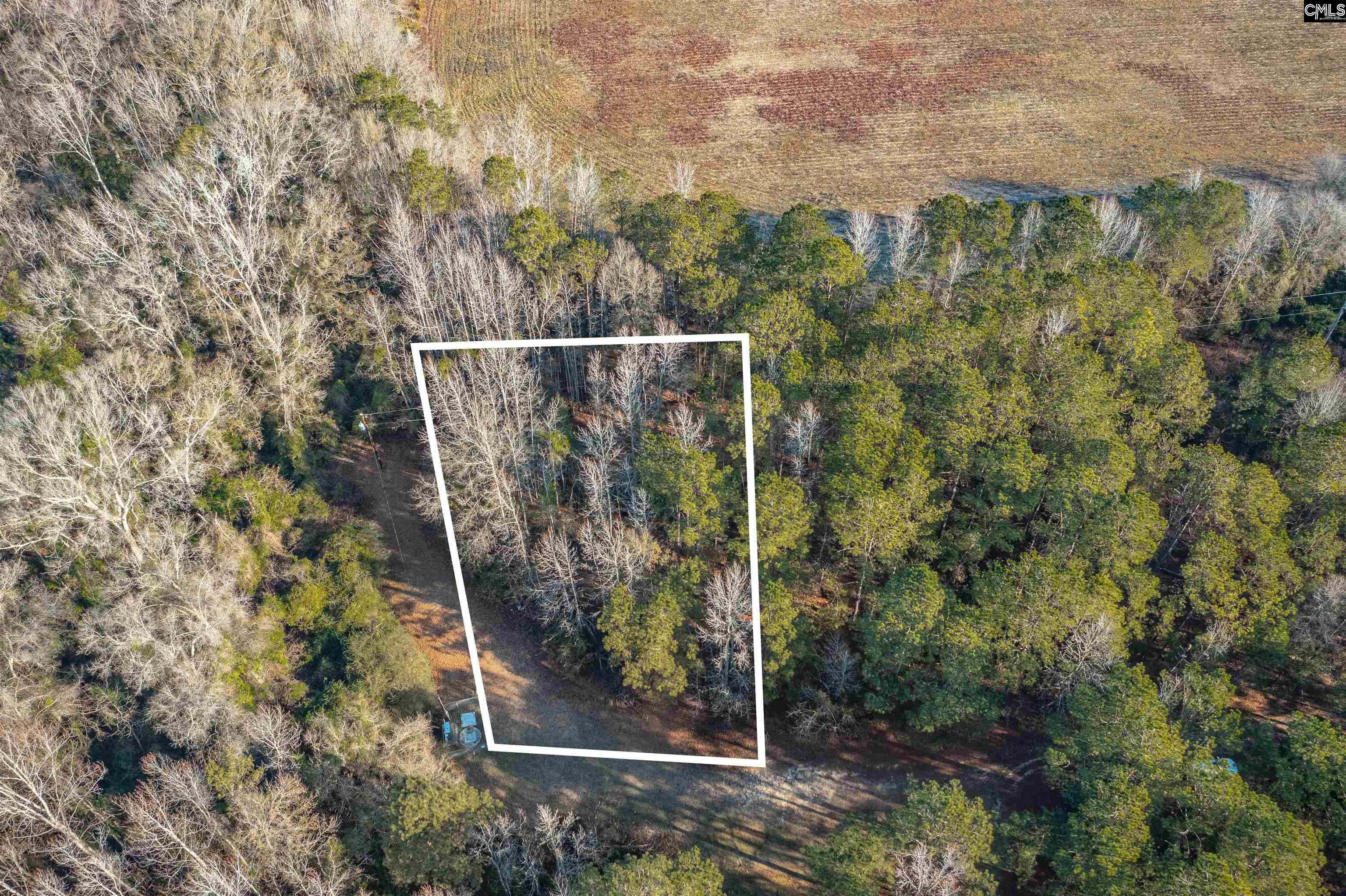 212 Sunny Acres Road Eastover, SC 29044 - Photo 1 of 8